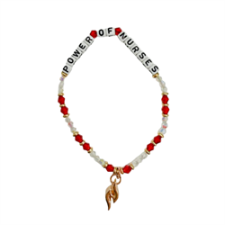 The Power of Nurses™ Bracelet